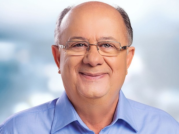 José Ronaldo faz cirurgia programada de vesícula, passa bem e retorna às atividades em 5 dias