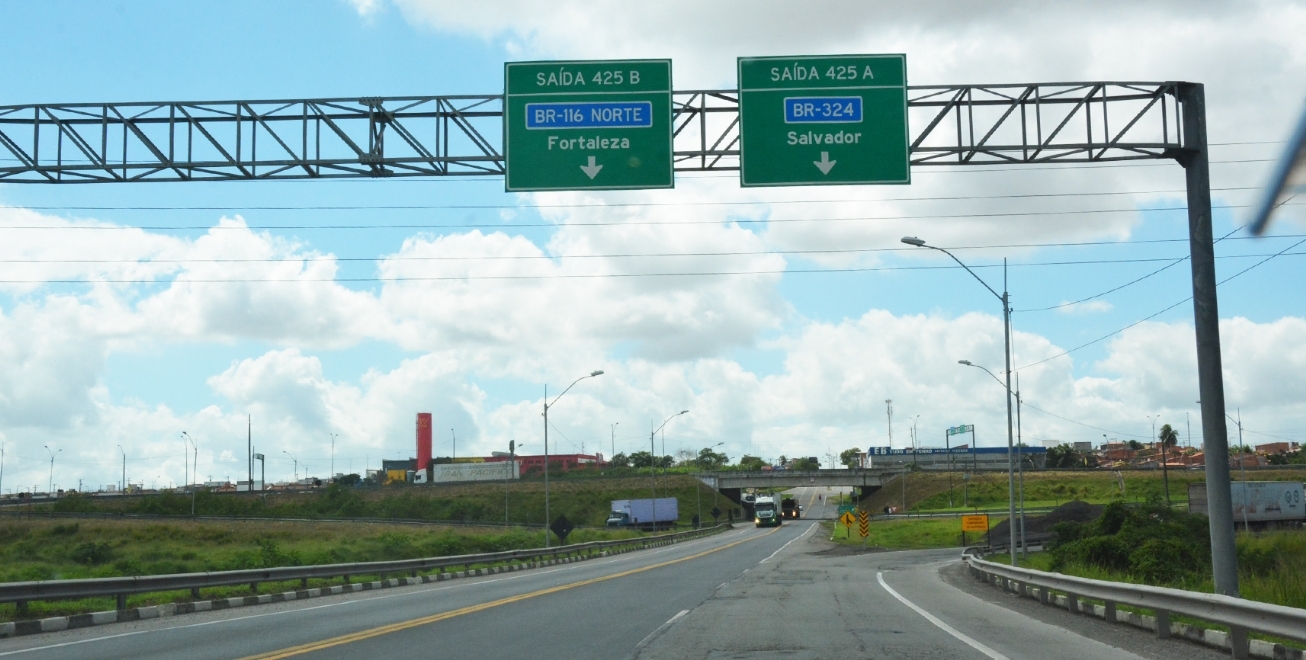 Prefeitura de Feira de Santana apresenta sugestões de mobilidade urbana à ANTT