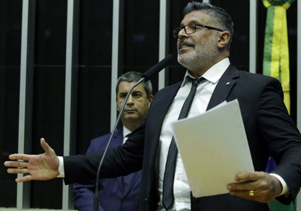 Alexandre Frota propõe divulgação de beneficiados por saída temporária de presídios federais