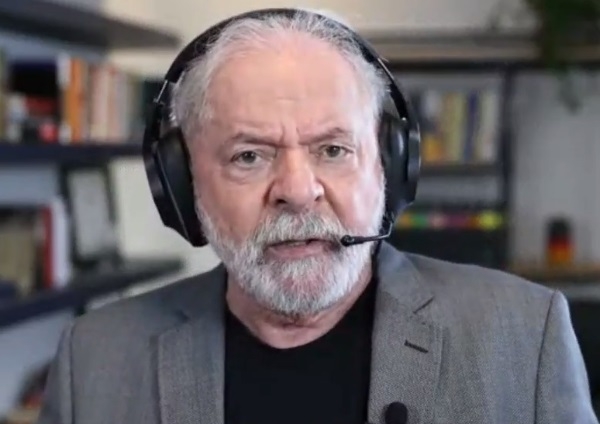 Em entrevista, Lula diz que Moro será um candidato medíocre em 2022