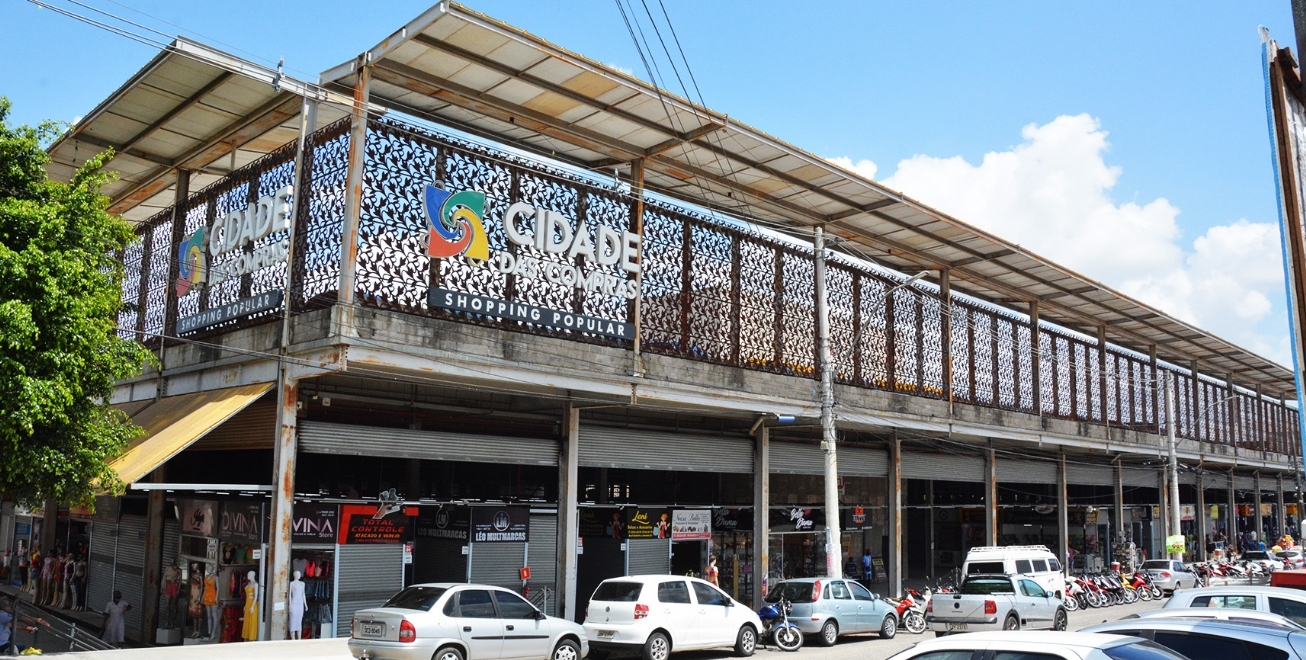 Mais 26 convocados para assinar contrato com o Cidade das Compras