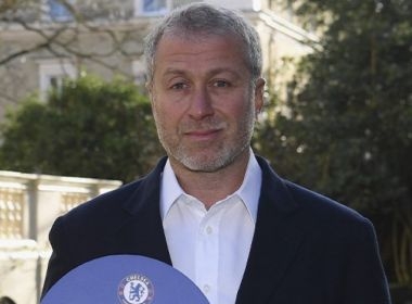 Dono do Chelsea, russo Abramovich e negociadores ucranianos tiveram sintomas de envenenamento, diz jornal