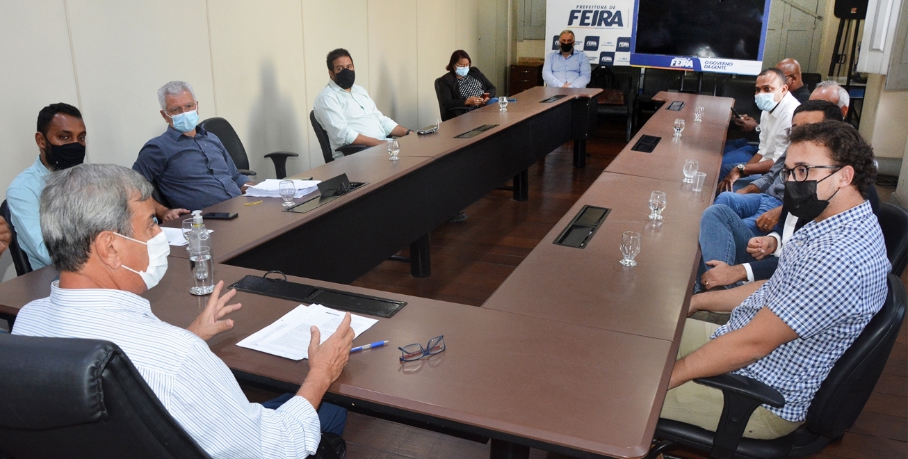 Gevan assume linhas rurais da Empresa Rosa, em caráter emergencial