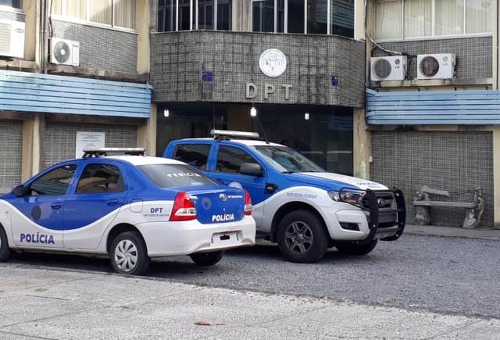 Homem é morto a tiros enquanto celebrava o próprio aniversário em Feira de Santana