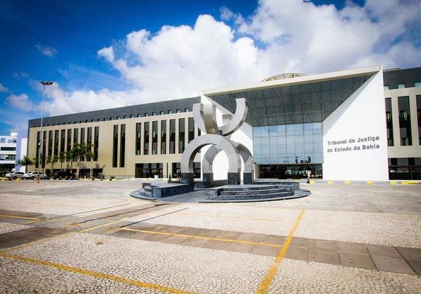 Judiciário baiano volta a realizar atendimento presencial, a partir de segunda-feira (21)