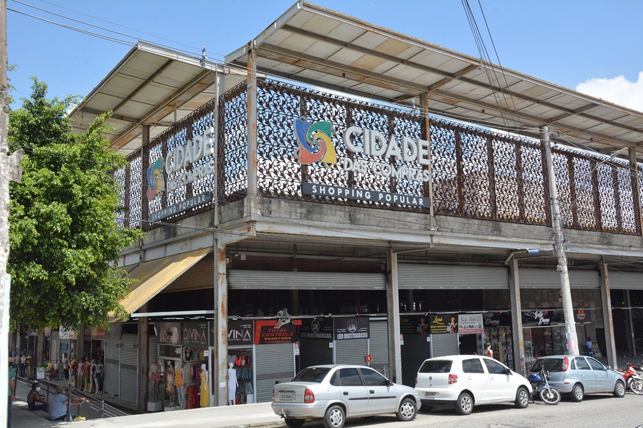 Mais 175 sorteados são convocados para assinatura de contrato com o Shopping Cidade das Compras
