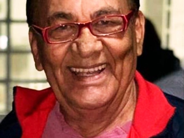 Morre colunista social Cid Daltro