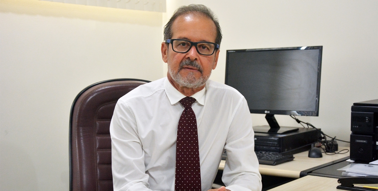 Procurador explica razões pelas quais não compareceu à CPI da Saúde