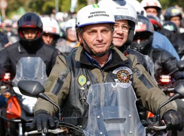 Bolsonaro planeja vinda à Bahia na próxima sexta-feira