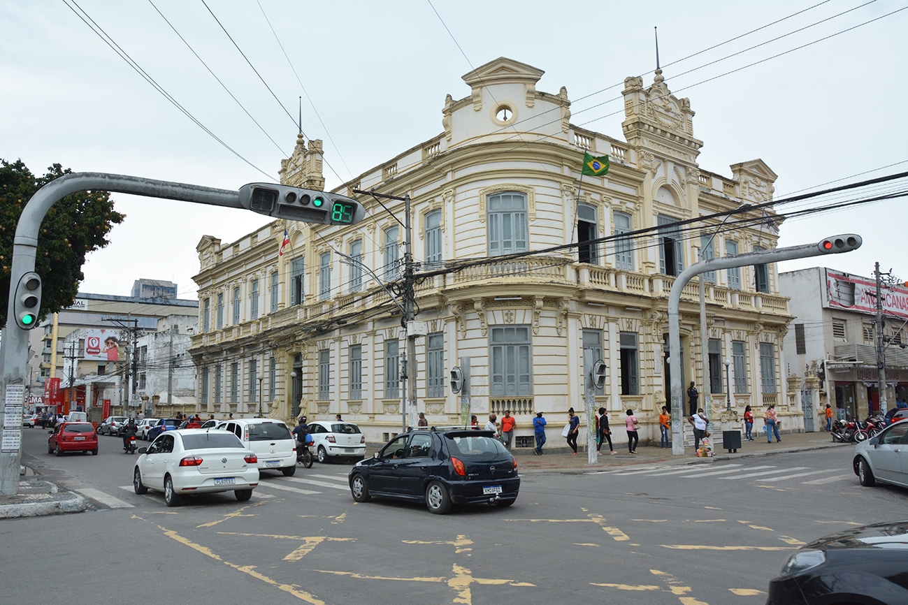 Prefeitura de Feira tem contas de 2020 aprovadas pelo TCM