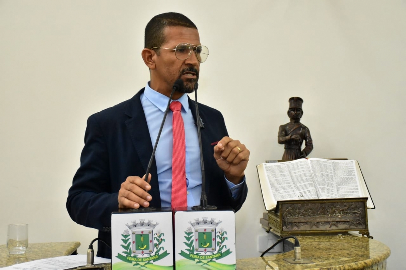 Verba para realização da micareta deve ser realocada para setores municipais, defende vereador