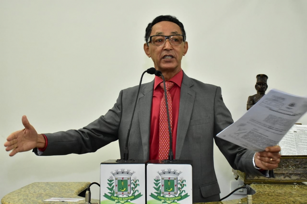 Vereador contra à realização da micareta quer que verba seja utilizada para construção de Hospital Municipal