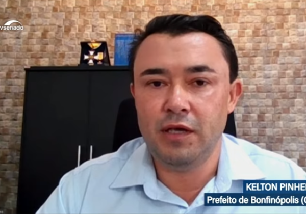 'Vocês são um bando de malandros', disse pastor ao pedir propina a prefeitos