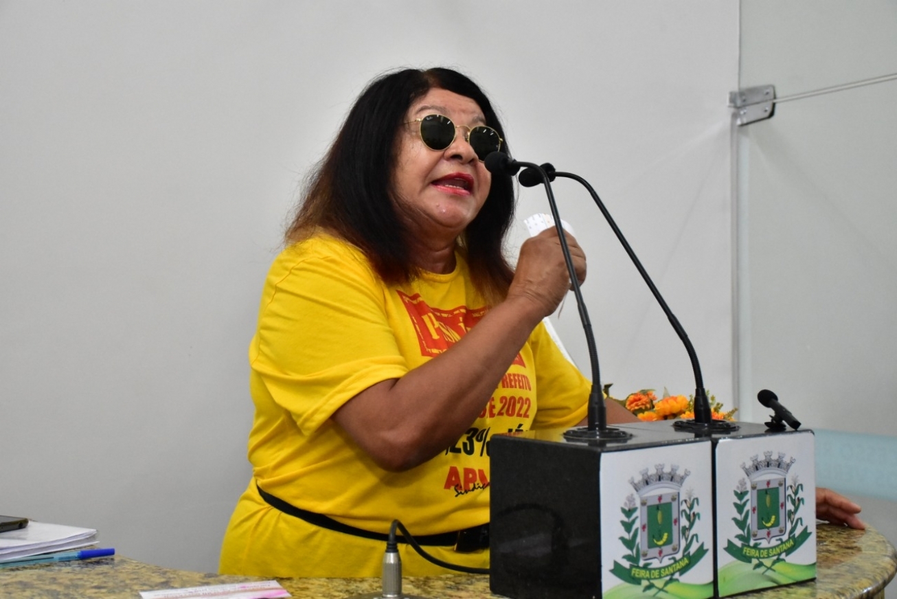 Câmara precisa cobrar da Prefeitura prestação de contas dos precatórios do FUNDEF, diz presidente da APLB