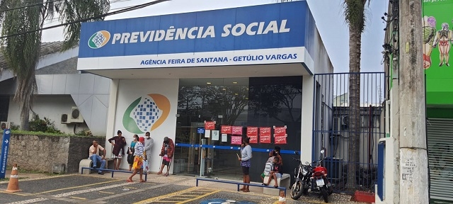 INSS volta a realizar perícias em todo o país; em FSA, agência reabriu após 53 dias de greve