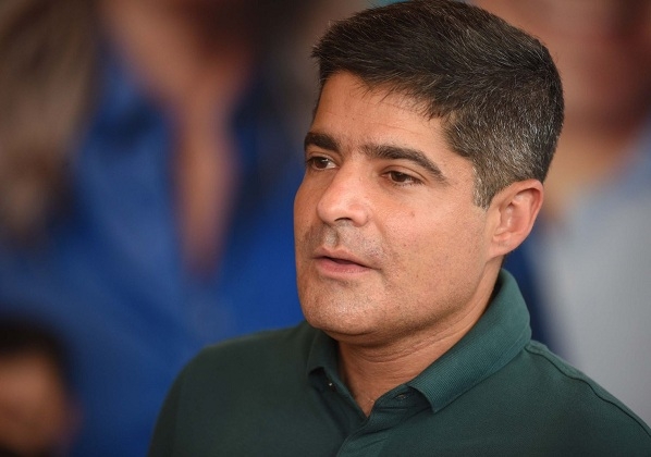 Neto diz que realidade da segurança pública na Bahia só vai mudar se o PT sair do poder