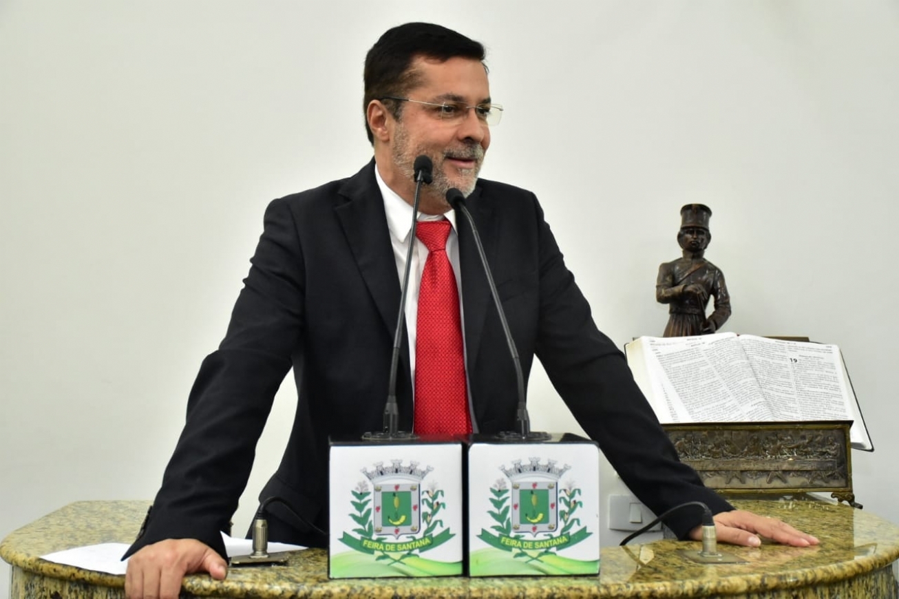 Secretário de saúde e prefeito estão com medo do resultado da CPI da Saúde da Câmara, diz Fernando Torres
