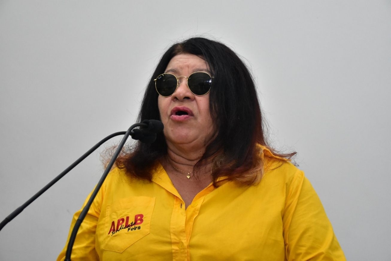 Segundo Marlede. escola situada no distrito de Maria Quitéria está tendo rodízio de aulas por falta de carteiras