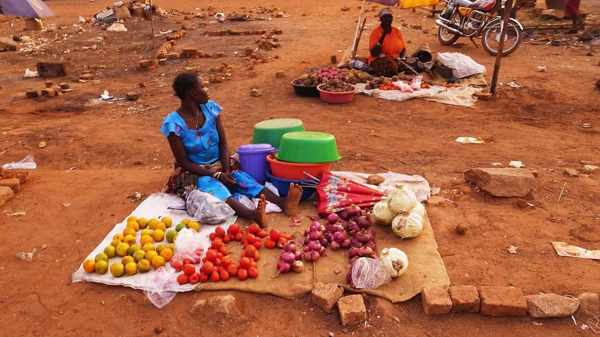 Fome deverá atingir famílias que não corriam risco de insegurança alimentar, diz economista da ONU