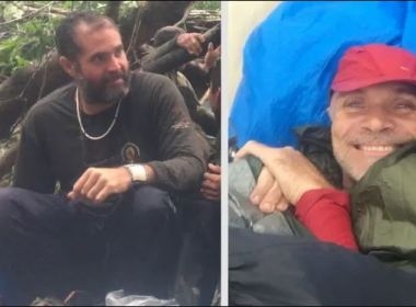 Indigenista e jornalista teriam sido esquartejados e queimados no AM, diz TV