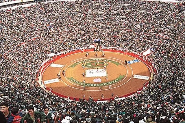 Justiça mexicana proíbe touradas na maior arena do mundo