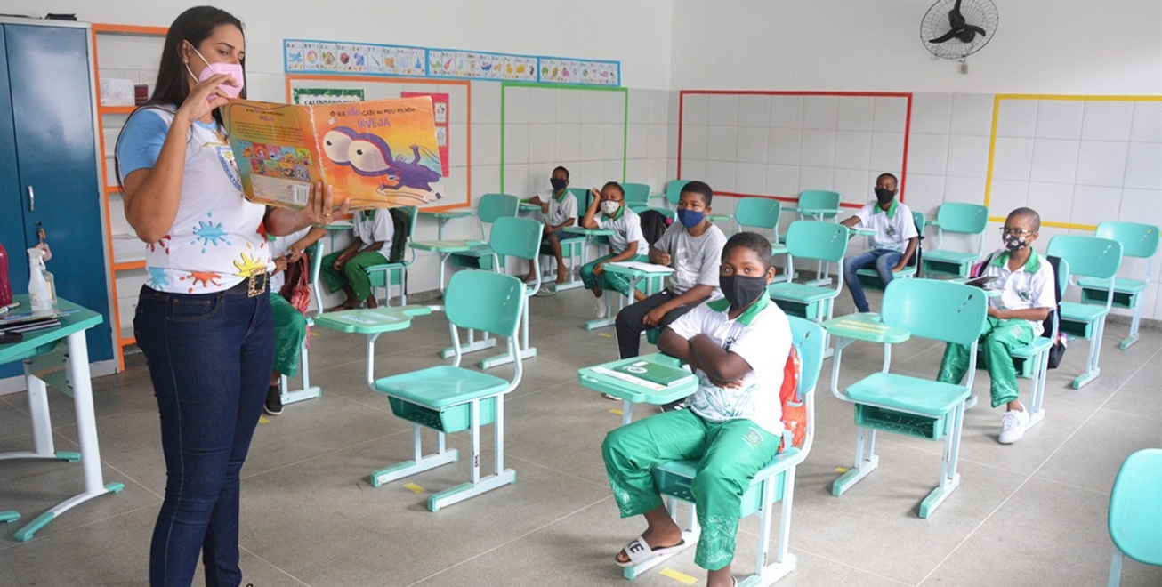 Prefeitura convoca mais 89 professores para atuar temporariamente