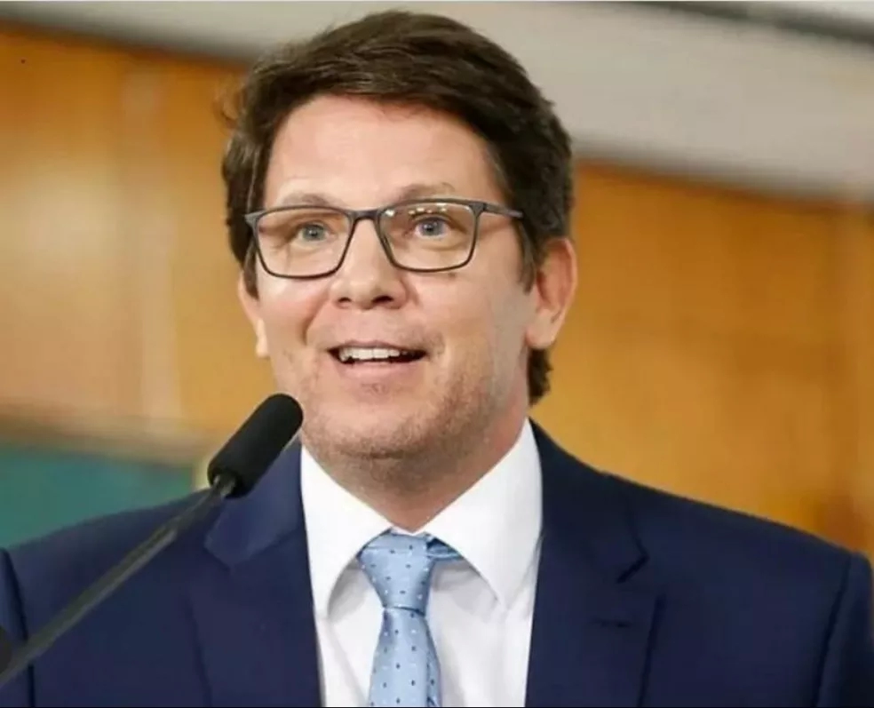 Mario Frias está 'em recuperação' após infarto agudo do miocárdio, diz hospital