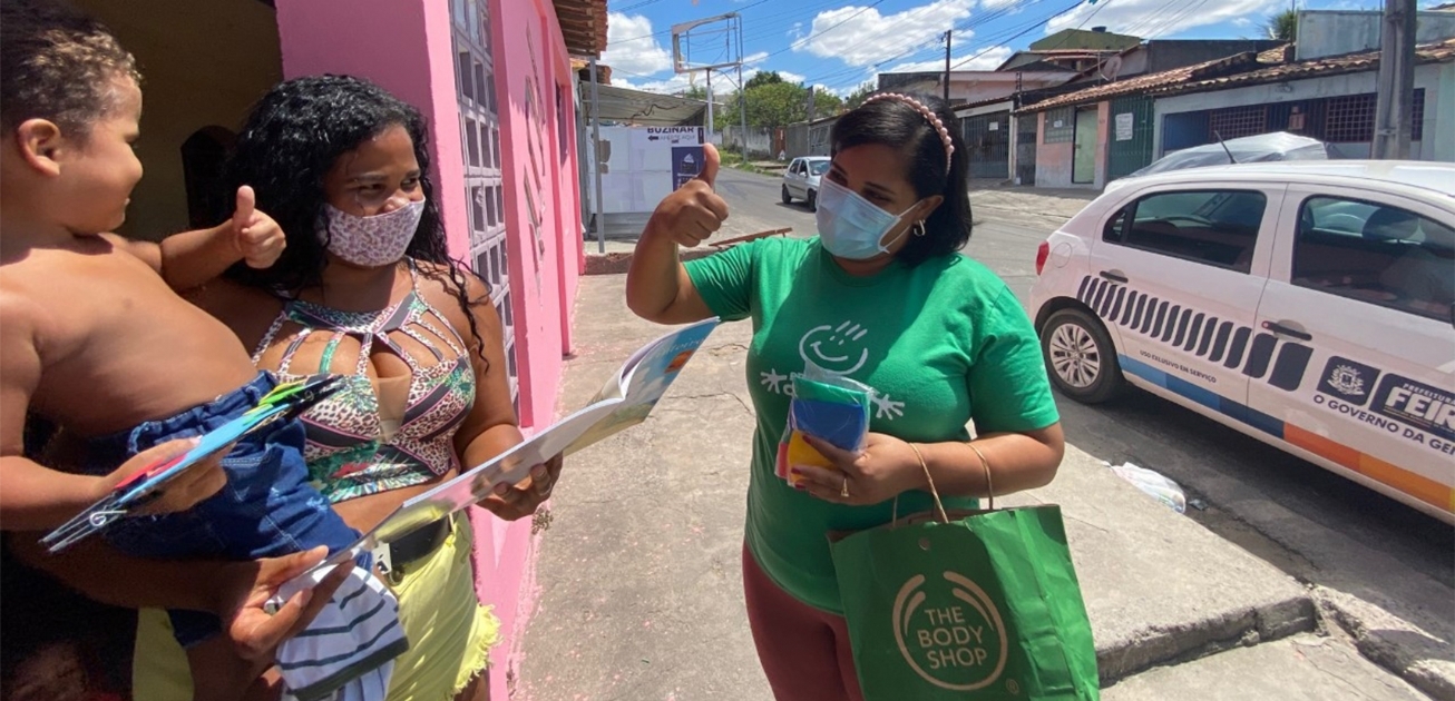 Prefeitura convoca para nomeação aprovados REDA do Criança Feliz