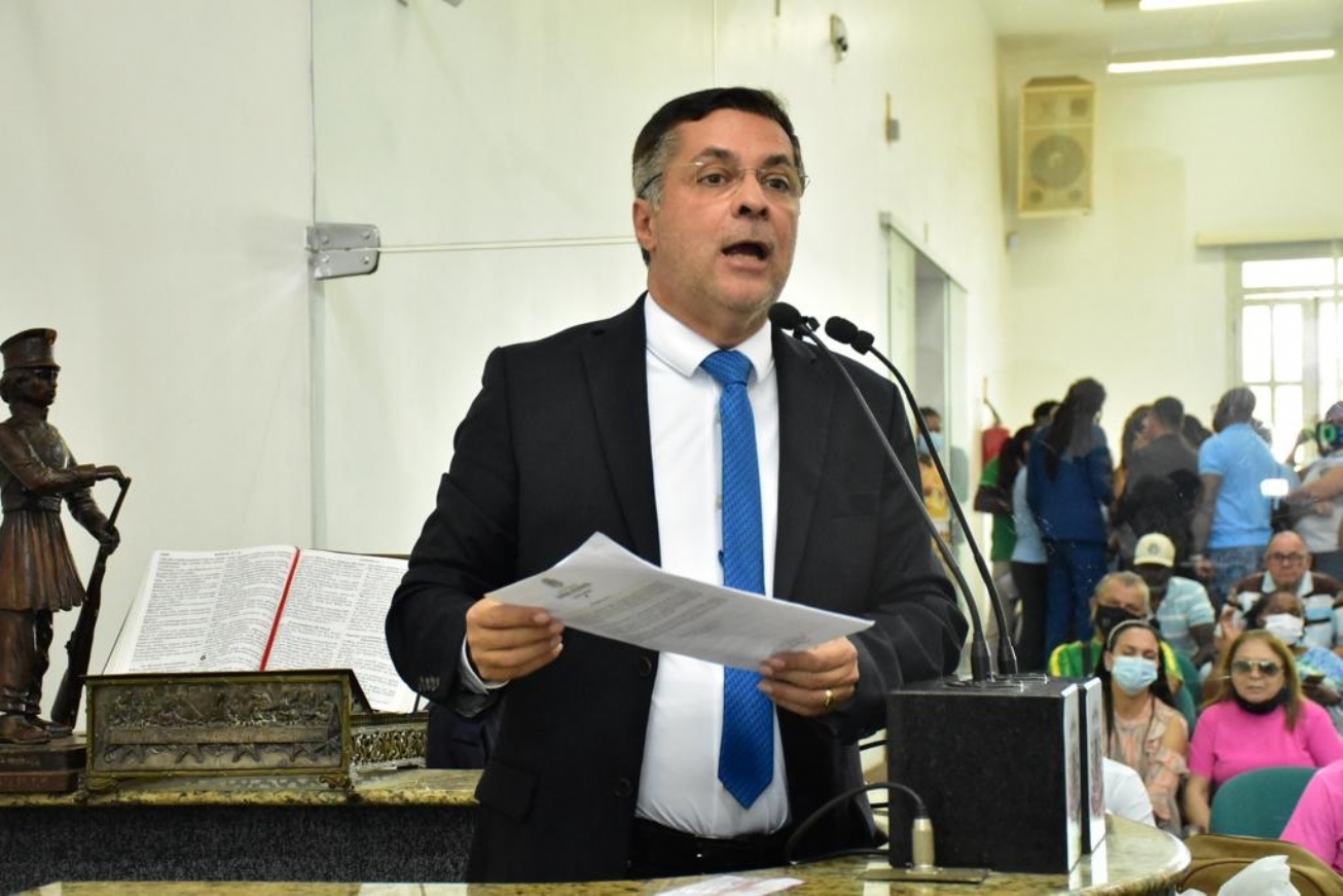 Agendas de compromissos de prefeitos e secretários terão que ser divulgadas, define Câmara