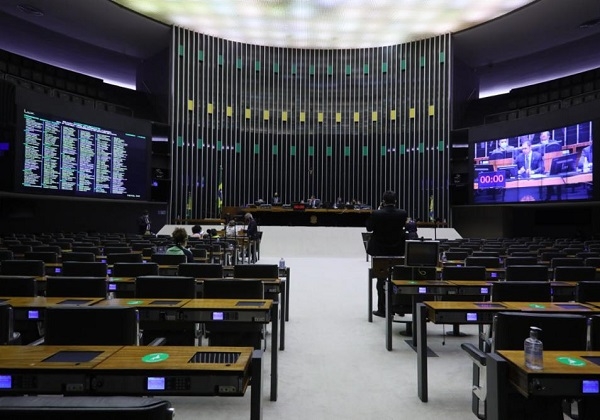 Bahia é estado com maior número de candidatos a deputado federal da região Nordeste
