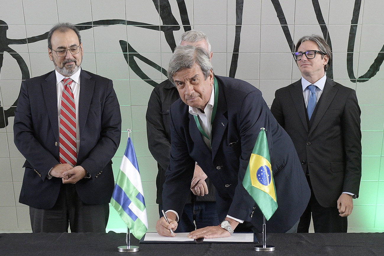 Feira de Santana firma compromisso com o desenvolvimento sustentável
