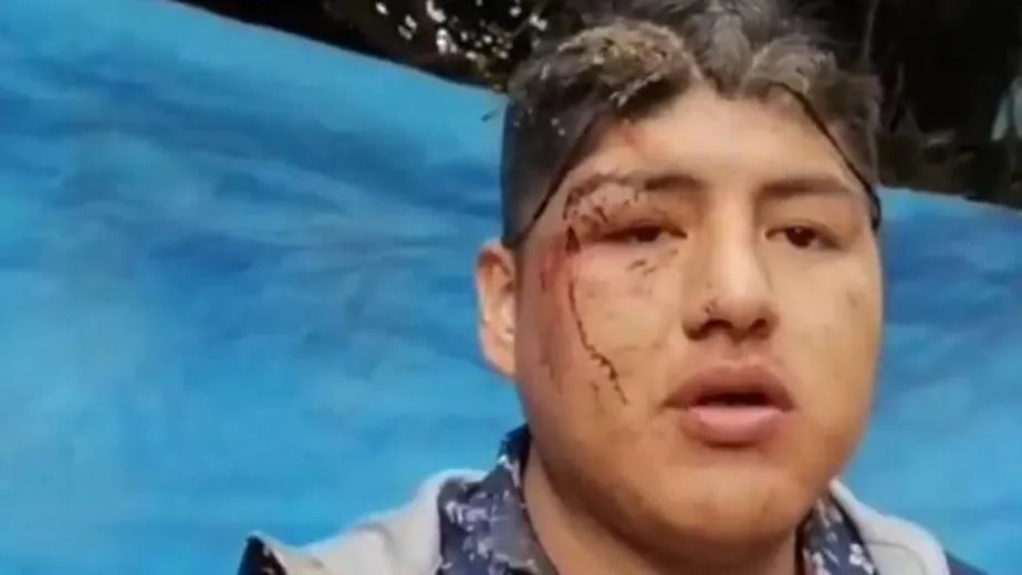 Homem desmaia em festival e acorda em caixão, na Bolívia; vítima teria sido oferecida em sacrifício, durante ritual