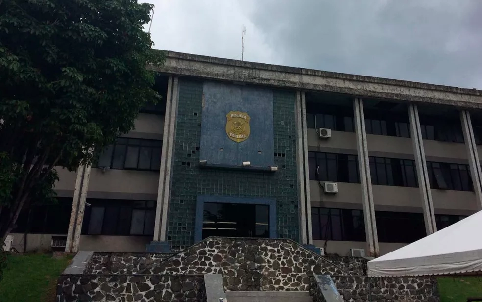 Procurado por furtos e fraudes em Portugal é preso na Bahia