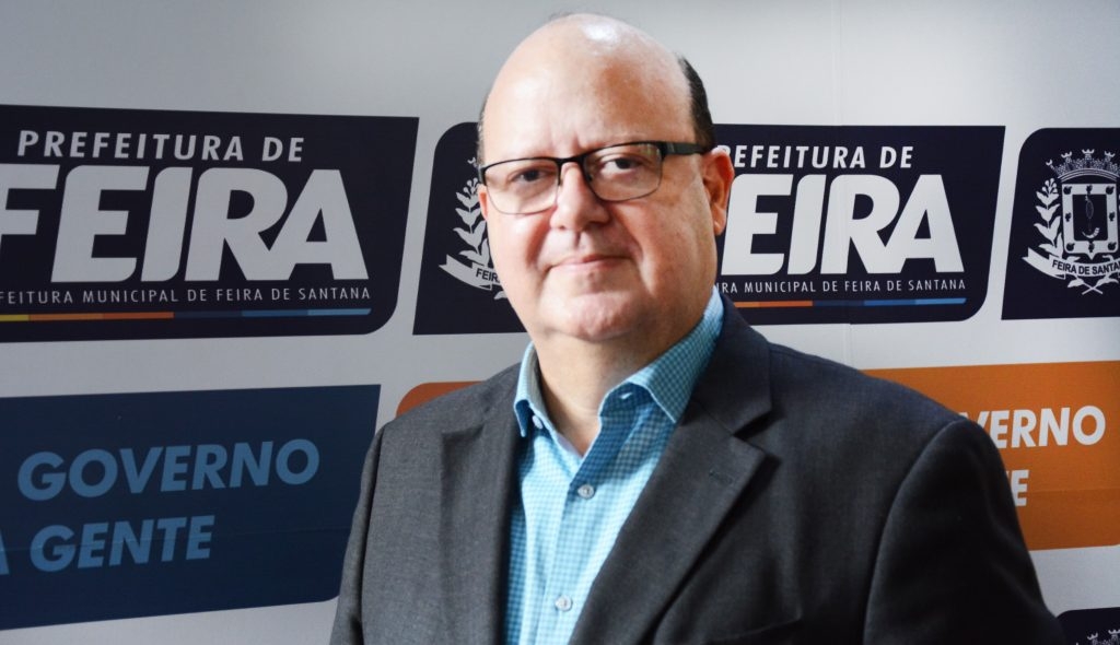 Secretário de Saúde de FSA diz que facilitará investigação da PF e que se algo for provado, deve 'pagar conforme a lei'