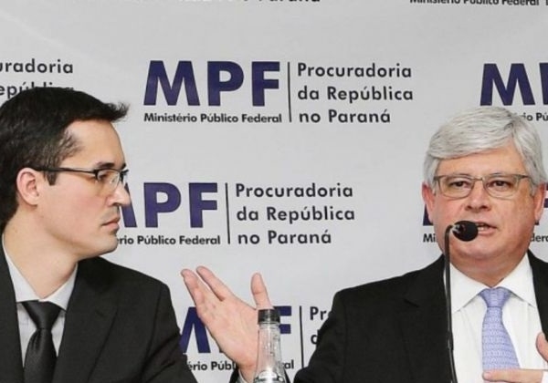 TCU condena Janot, Deltan e ex-chefe do MPF a devolver dinheiro com diárias e passagens