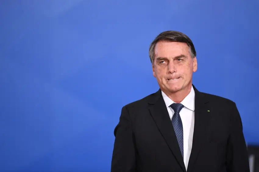 Governo Bolsonaro tem 55% de reprovação na Bahia, segundo Pesquisa do Instituto Datafolha