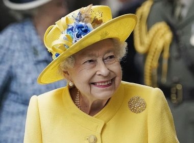 Morre, aos 96 anos, a rainha do Reino Unido, Elizabeth 2ª