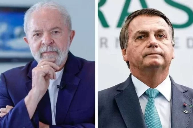 Bolsonaro vence em Tóquio; Lula leva vantagem na China e em outros países