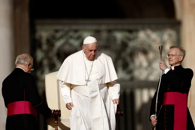 Papa Francisco pede a Nossa Senhora Aparecida que proteja o povo brasileiro e o livre do ódio