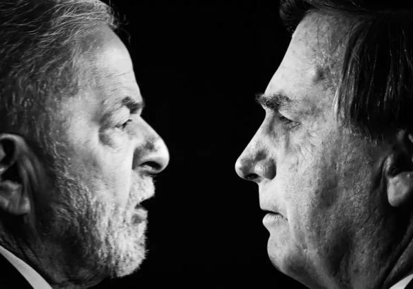 Pesquisa Datafolha: Lula lidera 2º turno com 49%; Bolsonaro tem 44%