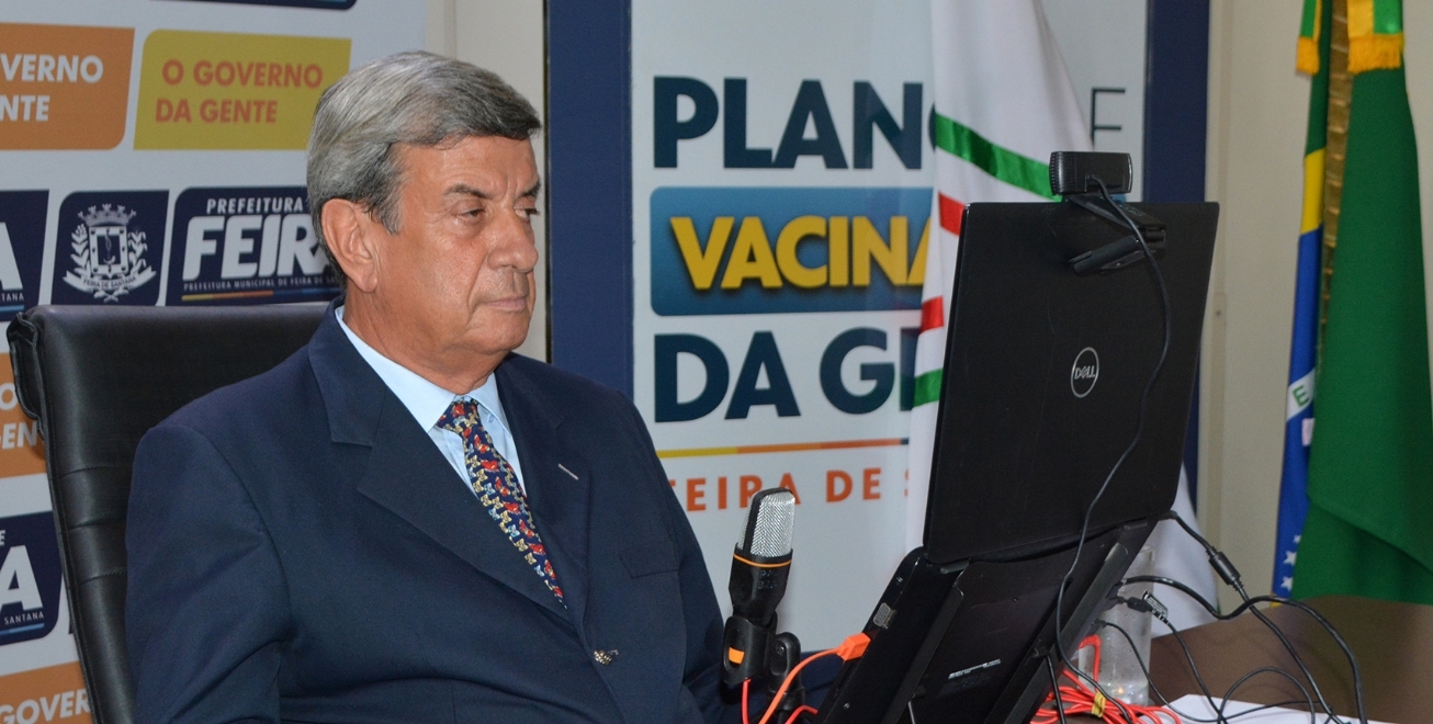 Colbert Filho representa FNP em evento internacional sobre tecnologia 5G