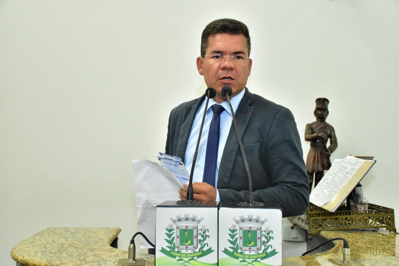 Conta de água de moradores do Viveiros tem aumento de 150%: vereador considera abusivo