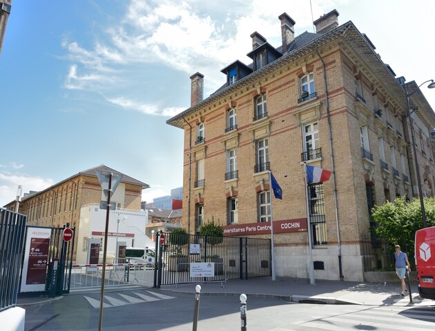 Homem é preso, em Paris, após ser flagrado estuprando doente em hospital público