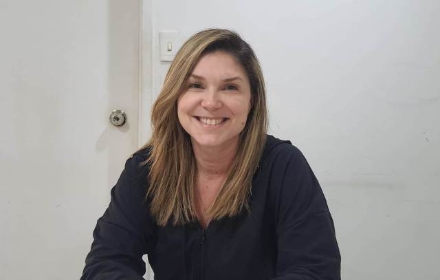 Prefeito nomeia Renata Maia como a titular da Secretaria de Comunicação