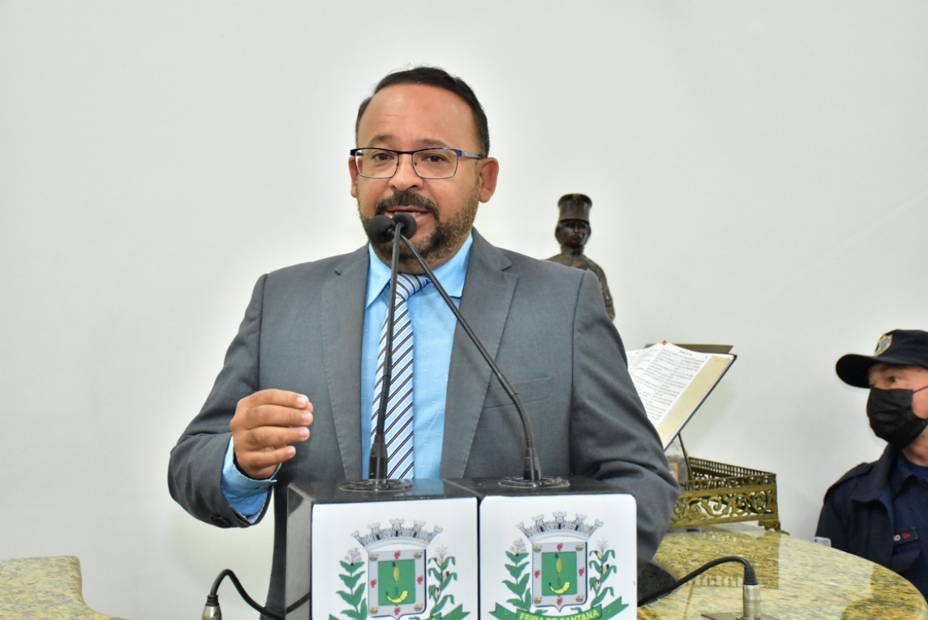 Projeto de suplementação orçamentária envolvendo precatórios do Fundeb será retirado de pauta, anuncia vereador