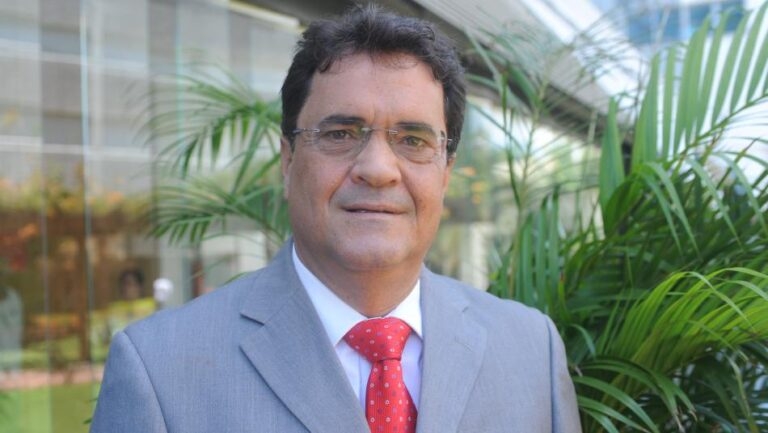 Ângelo compara responsabilidade de Jerônimo, com Feira, a do ex-governador João Durval