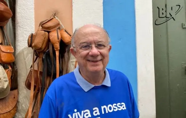 Feira: Juiz desbloqueia quase R$ 24 milhões  de José Ronaldo em ação que apura fraude na Saúde
