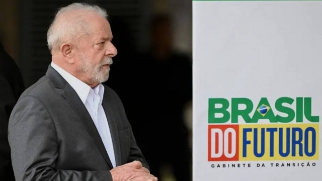 Lula anuncia primeiros ministros de seu governo; Rui Costa assumirá a Casa Civil
