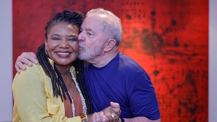 Margareth Menezes é convidada a assumir Ministério da Cultura no futuro governo Lula