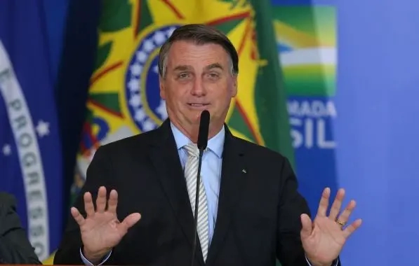 PF pede ao STF que Senado libere provas da CPI da Pandemia contra Bolsonaro e aliados